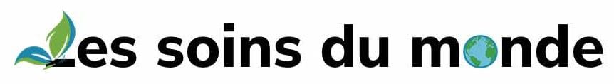 Les soins du monde logo